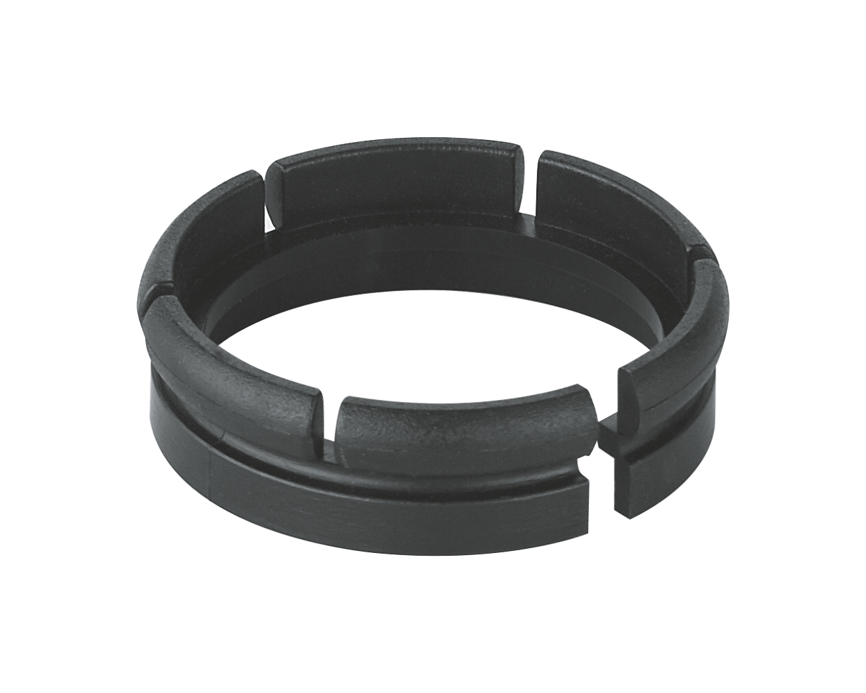 Stödring