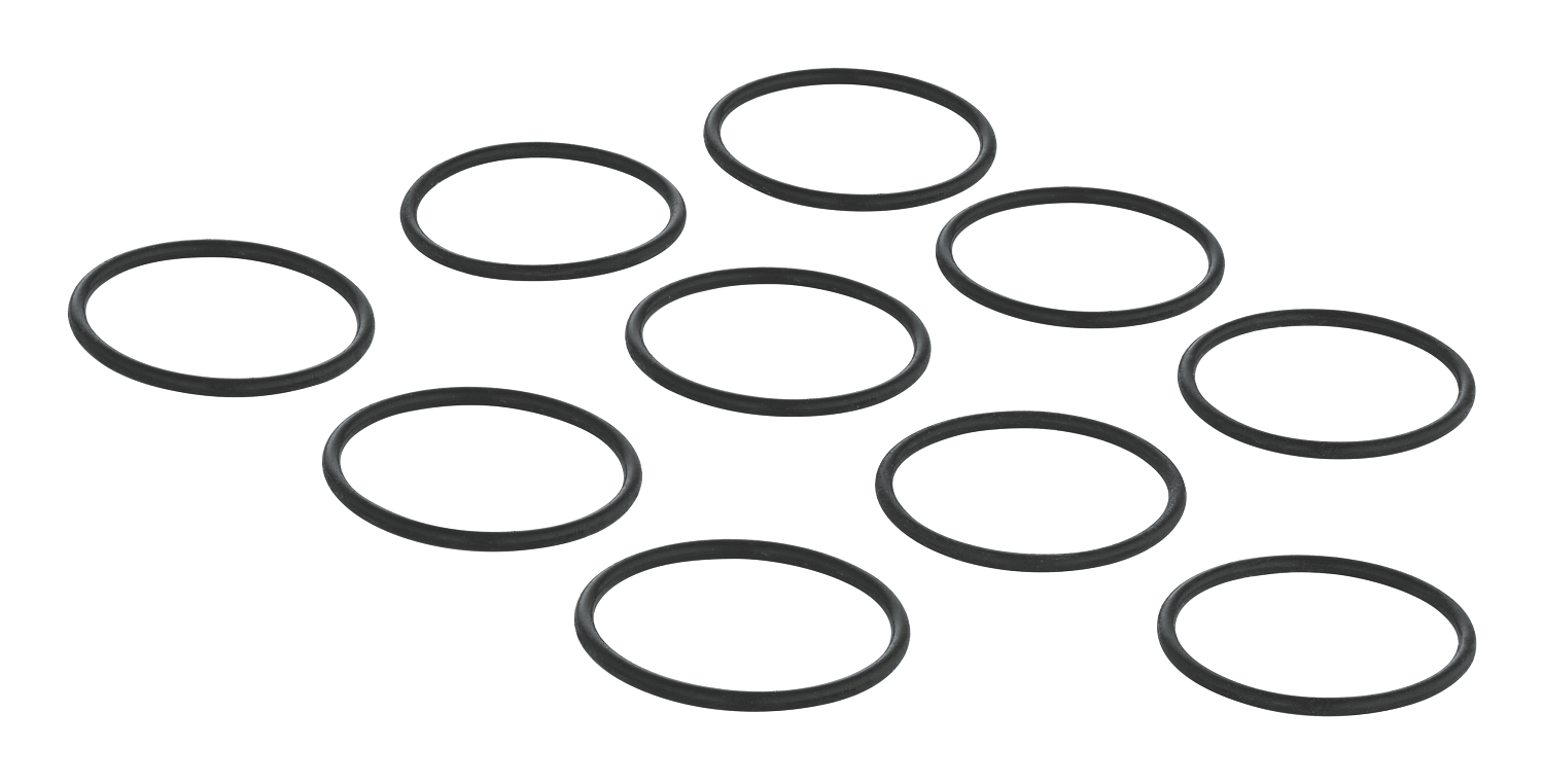 O-ring ø 31 x ø 2