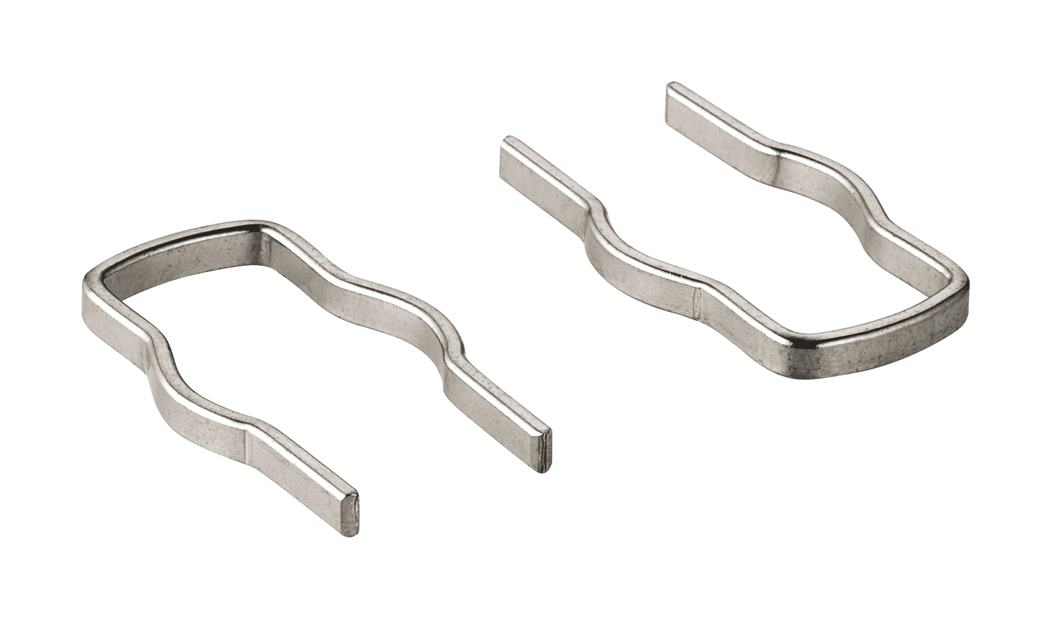 Fixing clamp