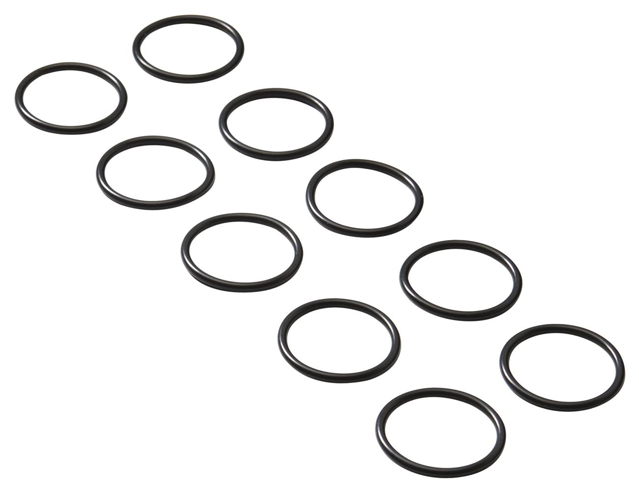 O-ring Ø21 x Ø2