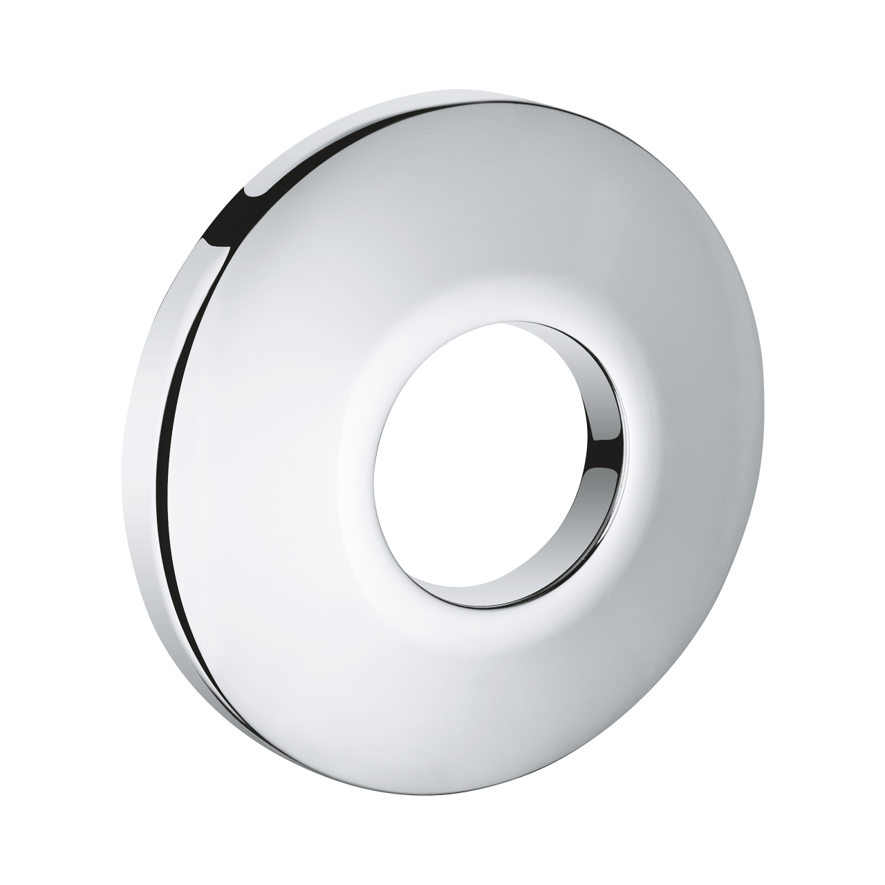 Grohe Rosette 49039 für SmartControl für SmartControl UP-THM mit 2 ASV