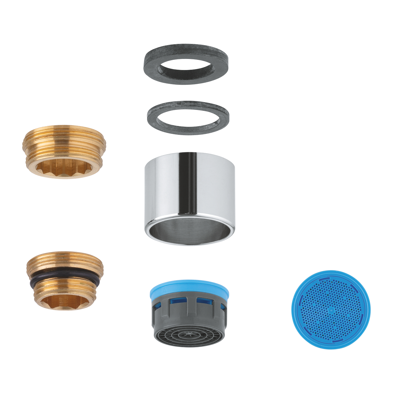 Flow restrictor | GROHE