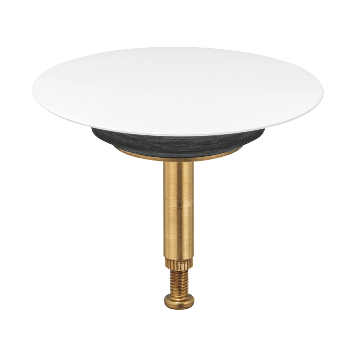 Grohe Stopfen 06625000 - Original Ersatzteil Made In Germany