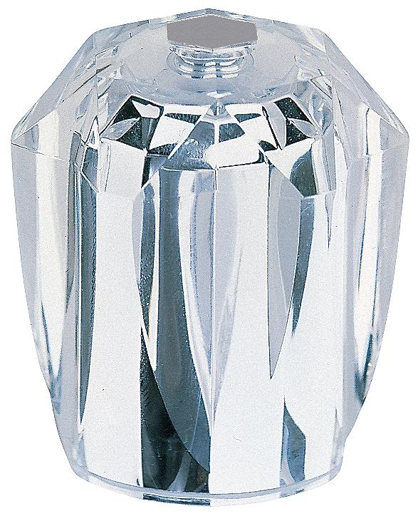 Brillant-grepp 1/2"