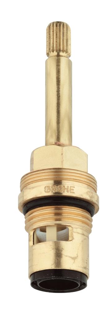 Ceramic headpart
