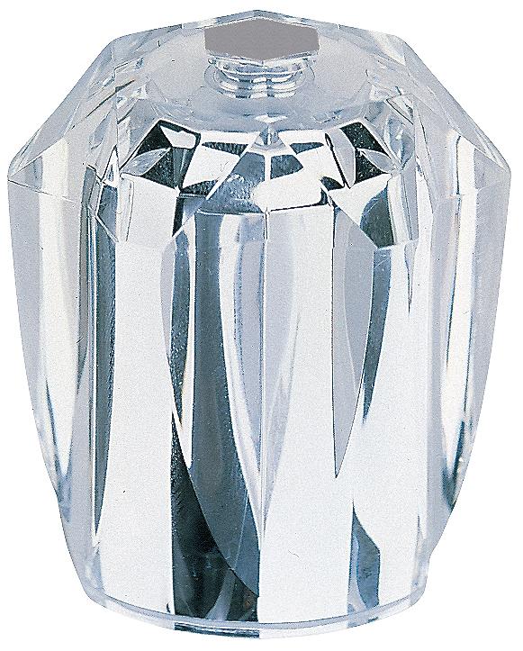 Brillant-grepp 3/4"