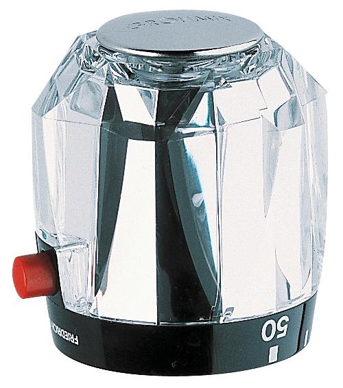 Temperaturgrepp Grohmix