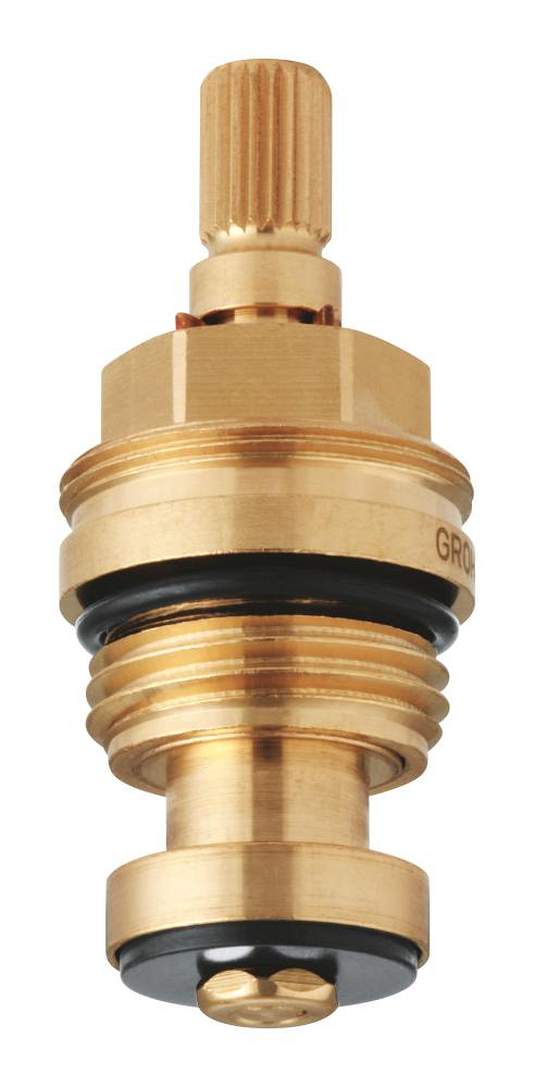 Вентиль 1/2"