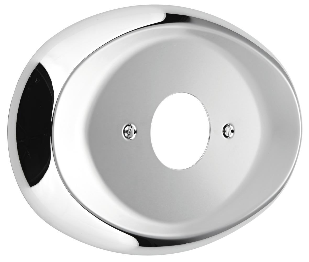 Rosette oval – Grohmix