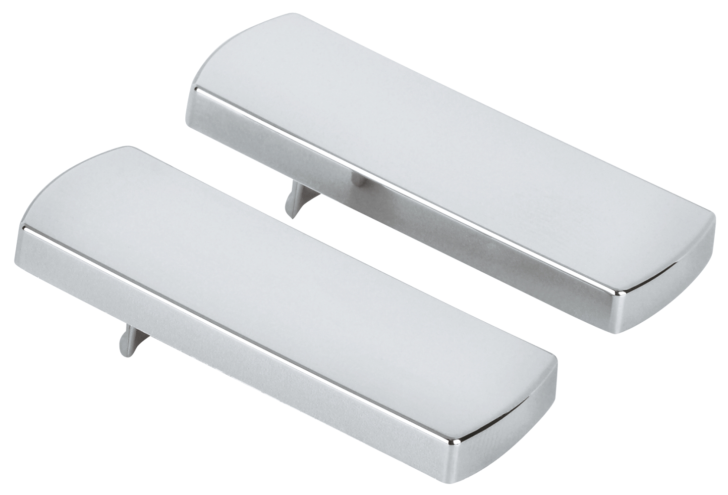 Täckplatta – Grohtherm 2000