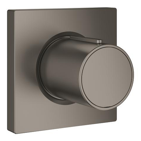 Grohtherm F Single volume control trim