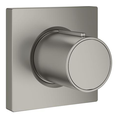 Grohtherm F Single volume control trim