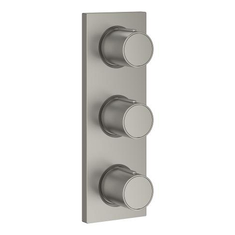 Grohtherm F 3-fach Unterputzventil