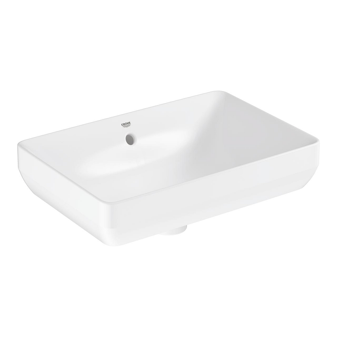 Euro Ceramic 2.0 Vessel Square