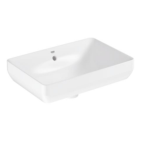 Vessel basin square