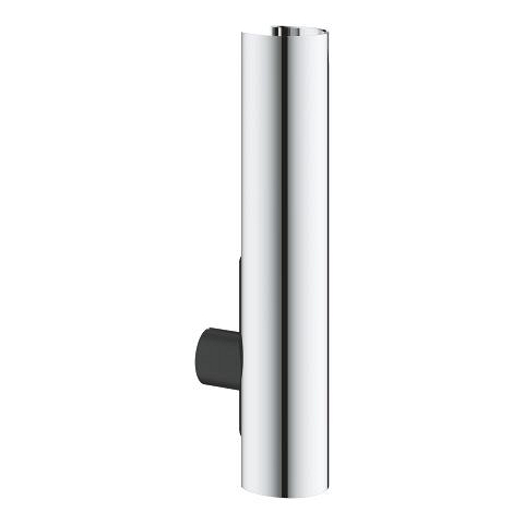 Siphon sleeve cover