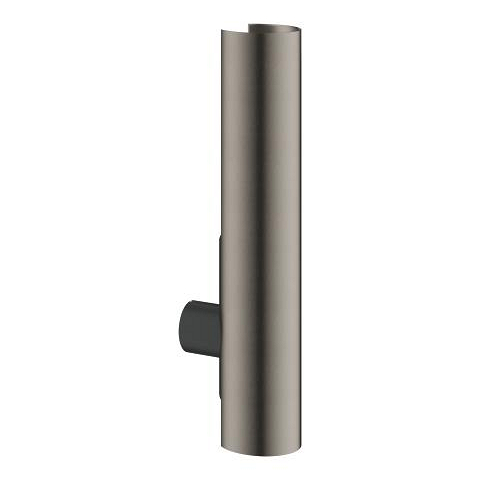 Siphon sleeve cover