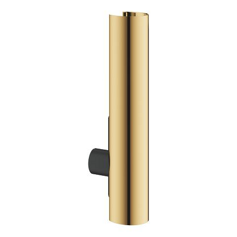 Siphon sleeve cover