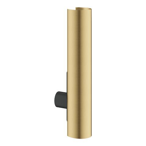 Siphon sleeve cover