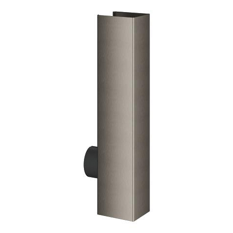 Siphon sleeve cover