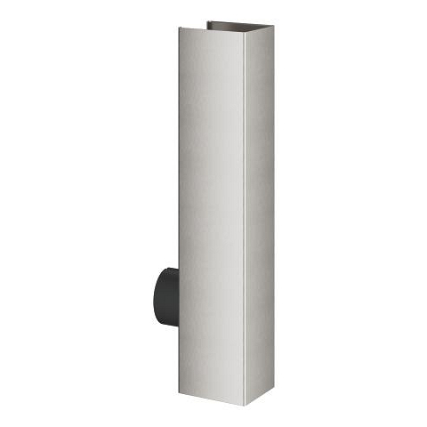 Siphon sleeve cover
