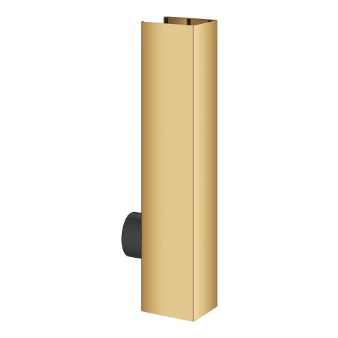 Siphon sleeve cover