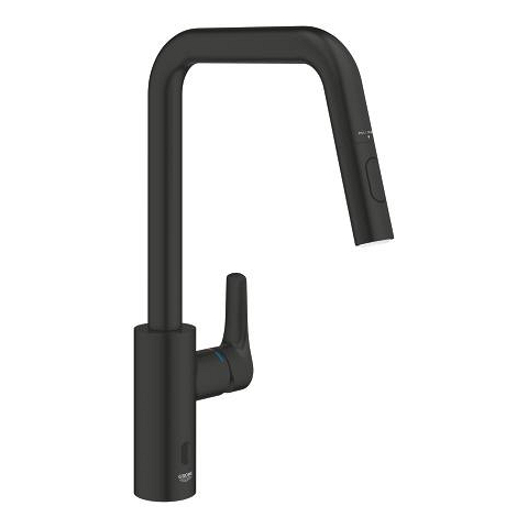 Single-lever sink mixer 1/2″