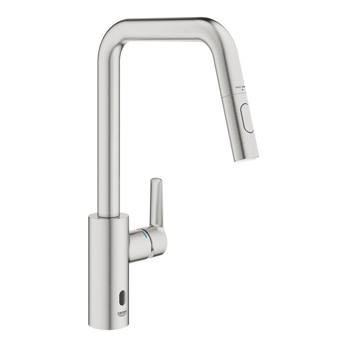 Start Jednouchwytowa bateria zlewozmywakowa, DN 15 1