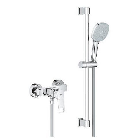 Clova Pulse Set de douche complet