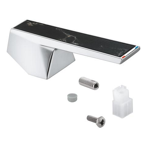 Allure Brilliant Hebel