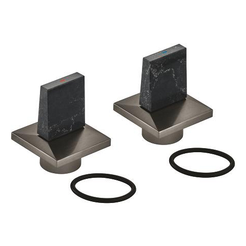 Allure Brilliant Griffpaar