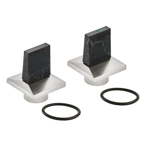 Allure Brilliant Griffpaar