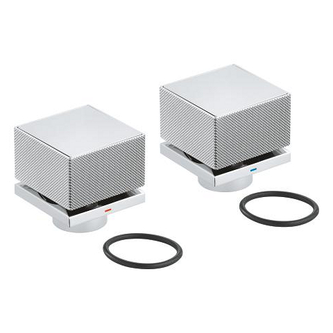 Allure Brilliant Griffpaar