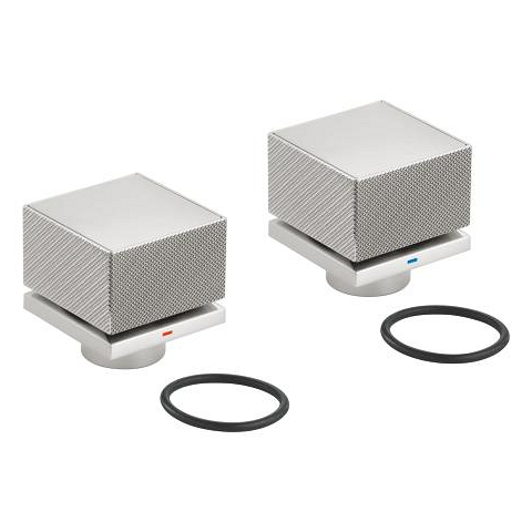 Allure Brilliant Griffpaar