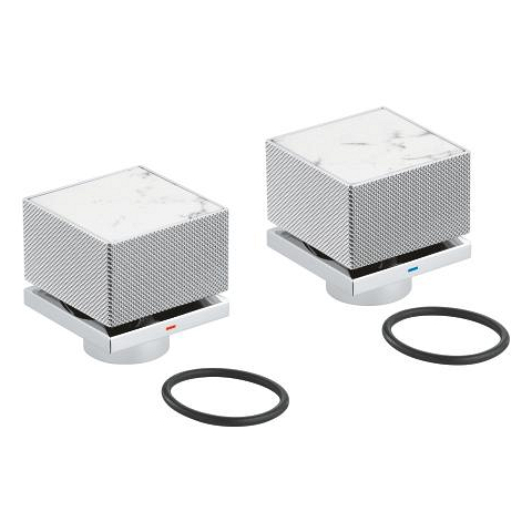 Allure Brilliant Griffpaar