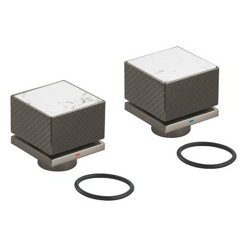 Allure Brilliant Griffpaar