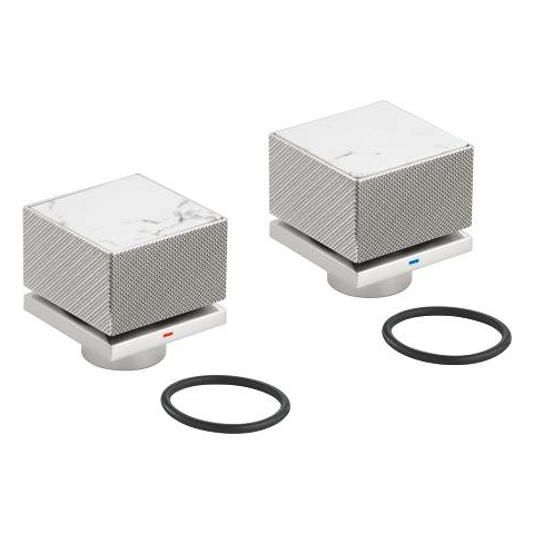 Allure Brilliant Griffpaar