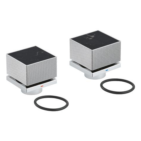 Allure Brilliant Griffpaar