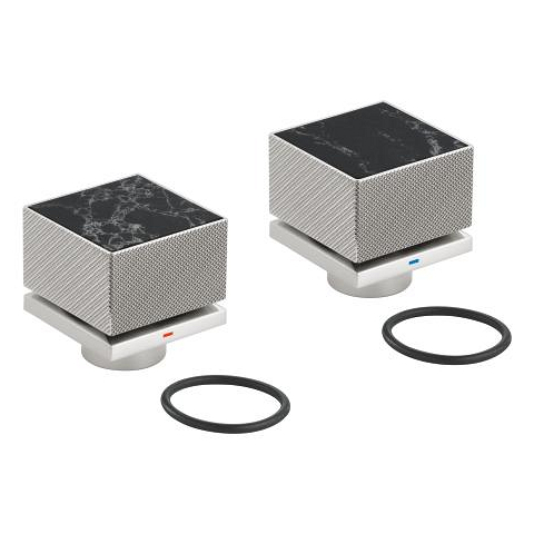 Allure Brilliant Griffpaar