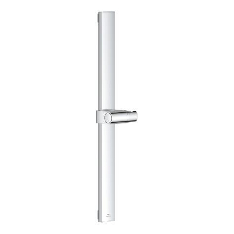 Shower rail, 600 mm