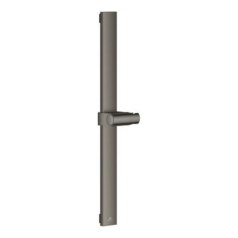Shower rail, 600 mm