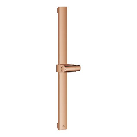 Shower rail, 600 mm