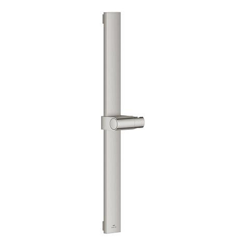 Shower rail, 600 mm