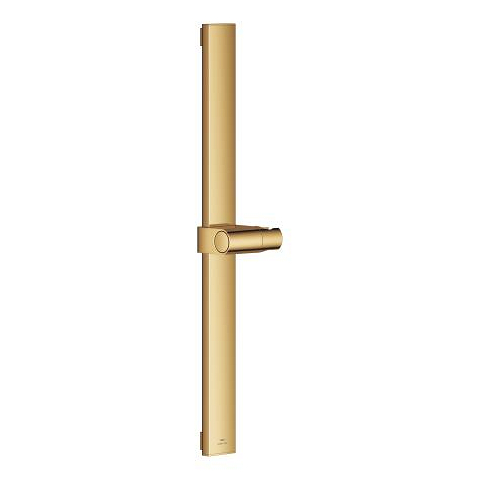 Shower rail, 600 mm