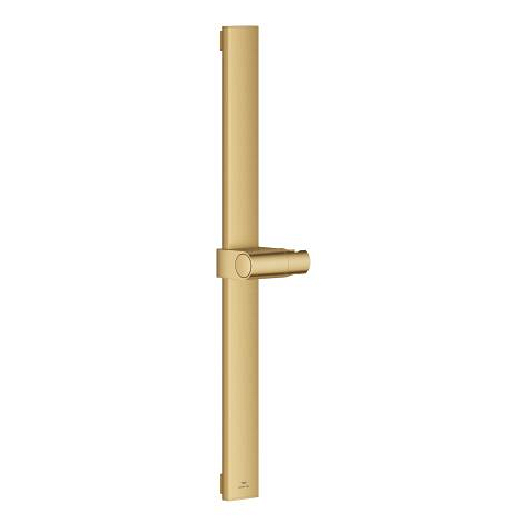 Shower rail, 600 mm