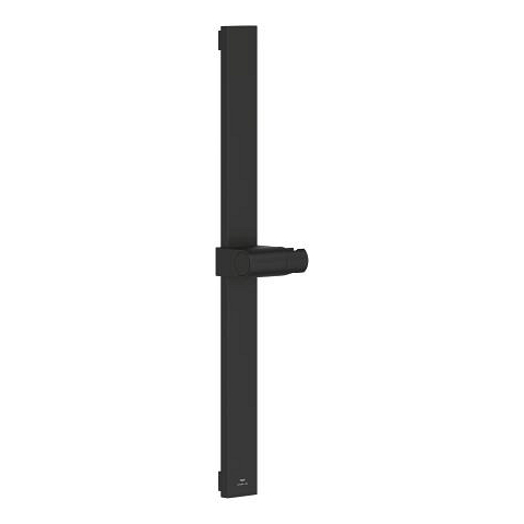 Shower rail, 600 mm