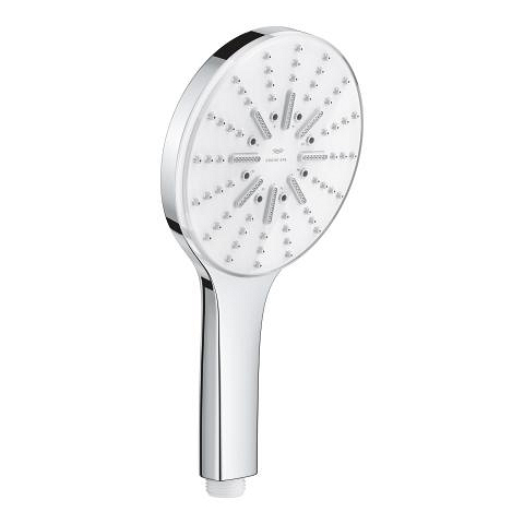 Hand shower 3 sprays