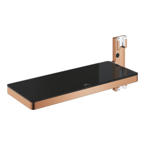 Rainshower Aqua Tablette-porte savon