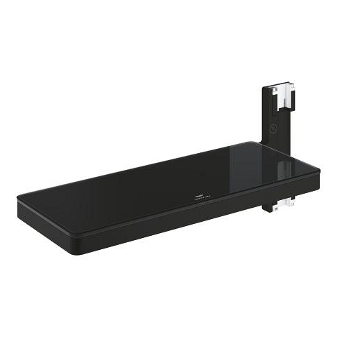 Rainshower Aqua Shelf