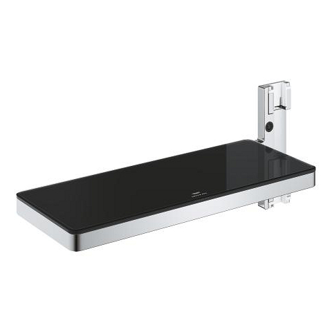 Rainshower Aqua Shelf